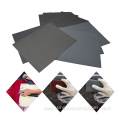Wet Dry Automotive Sandpaper Sheet Silicon Carbide Abrasives